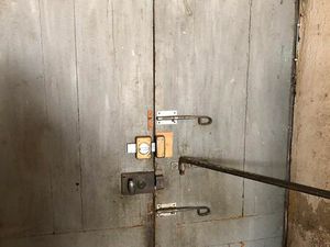 APPARTEMENT T1 34.8m² AVEC TERRASSE - A AMENAGER