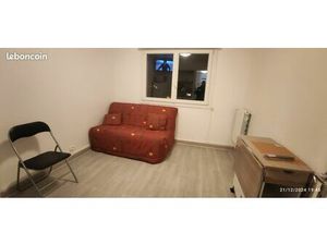 Loue studio proche gare de Melun