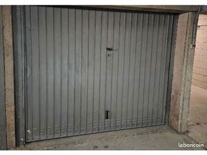 Box / Garage à louer – Parking ou stockage – Proche gare Le Mée-sur-Seine