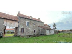 Maison 2 pièces 254 m²