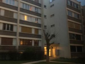 Appartement T3 92 COLOMBES