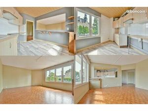 F3 face mairie Limoges