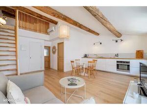 Appartement saint victor