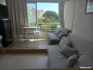 Particulier vends studio rénové meublé à Carnon-plage  pas de travaux  idéal investisseur