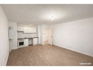 Appartement 3 pièces 56 M2