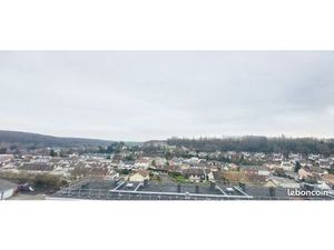 Appartement 5 pièces 90 m²