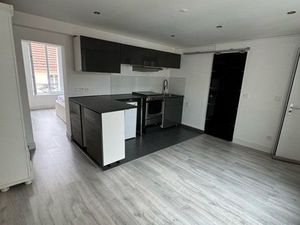 T2 rafraîchit à louer de suite