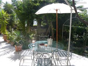 Nice Cimiez 2 Pièces meublés