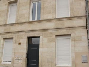 Appartement T2 refait à neuf