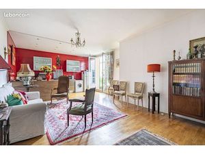 Appartement 2 pièces 61 m²