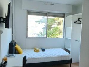 Studio Meublé Haut d Gamme / 18M2 /600 cc