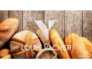 Fonds de commerce 65 m²