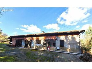 Ferme 4 pièces 108 m²