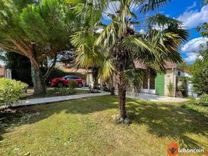 Maison 8 pièces 148 m²