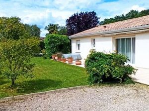 Vends maison individuelle 100 m2