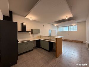 APPARTEMENT Blois T3 - 67 m²