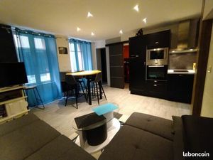 Appart 35m2 - centre ville