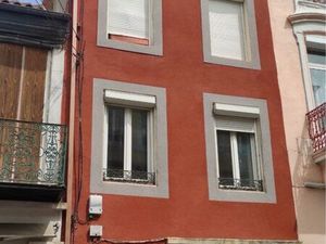 Immeuble de rapport 7 appt 180m2