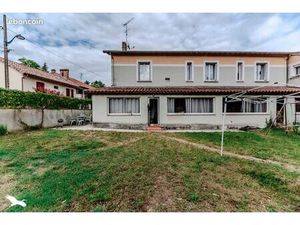 Immeuble 423 m² Moissac