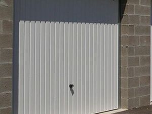 Location garage fermé 20m2