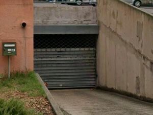 Parking Moto - Odyssud Ritouret