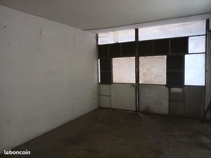 Location Box Sécurisé