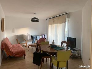 Appartement T2 sous-location