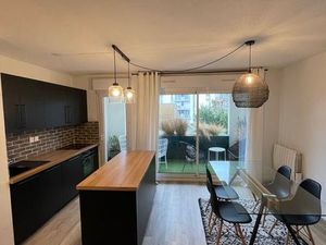 T2 45m2 Cinq Cantons - Bail mobilité 5 mois