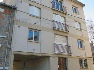 T2 Quartier Puy Las Rodas LIMOGES