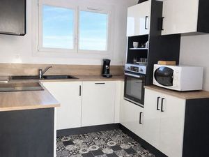 Appartement (T4) de 70 m² à Montauban