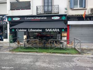 Local pour restaurant ou tout commerce halles brauhauban Tarbes