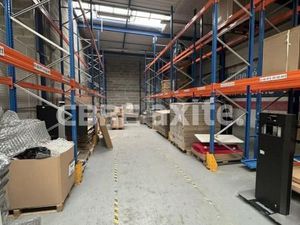 Local d'activité 367 m²