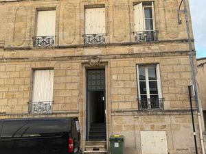 Location T2 rénové