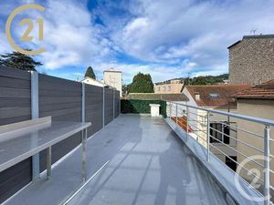 Appartement F1 à vendre - 1 pièce - 20 18 m2 - Cannes - 06 - PROVENCE-ALPES-COTE-D-AZUR