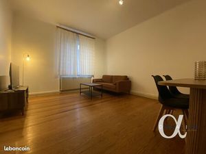 Appartement 2 pièces 60 m²