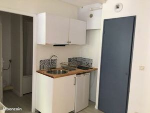 T2 32 m2 Talence Bagatelle avec parking