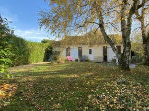 Vente maison 4 pièces 80 m² Auxerre (89000)