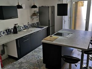 Location maisonnette