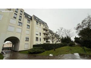 Appartement 3 pièces 69 m²