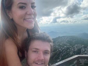 Couple recherche appartement T2 non meublé – entre Fontenilles et Muret