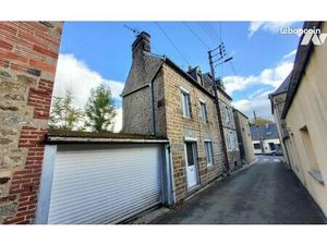 Maison 2 pièces 45 m²