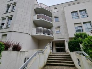 Appartement 4 pièces 93 m²