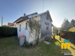 Cave 4 pièces 69 m²