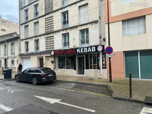 Fond commerce a vendre