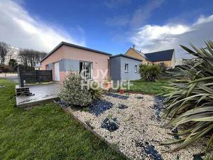 Vente Maison à Baguer-Pican (35120) : à vendre / 118m² Baguer-Pican