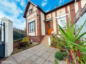 Location maison familiale dans Gisors