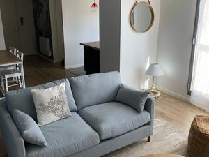 Loue appartement meublé Bordeaux CHARTRONS 1.100