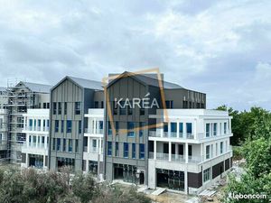 Local commercial 509 m²