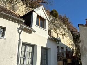 Maison 5 pièces 115 m²