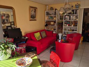 Appartement 2 pièces 37m²+Place de parking Privée